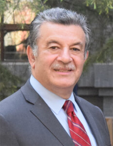 Professor Ali Shams El-Din