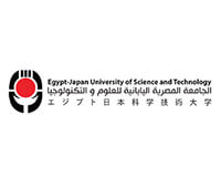 Egypt-Japan University of Science and Technology