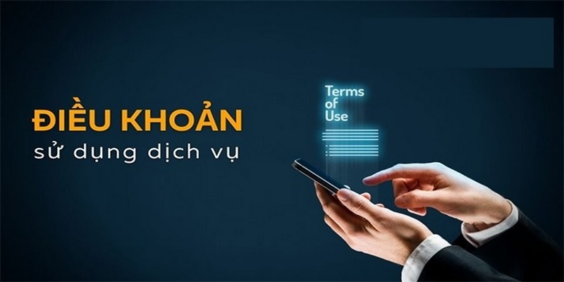 Cập nhật đầy đủ nội dung quy định về điều khoản của nhà cái