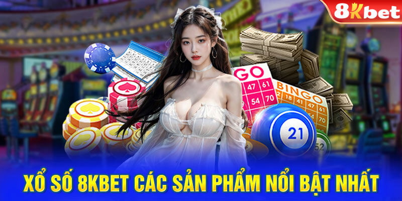 Tận hưởng tựa game xổ số truyền thống đến từ ba miền hấp dẫn 