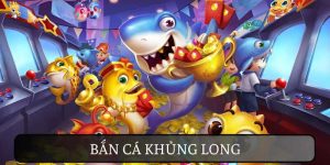 Bắn cá khủng long