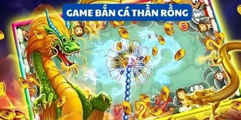 Thành viên mới tham gia ngay phòng chính thức của bắn cá thần rồng